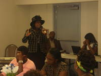 Pastor Babalola