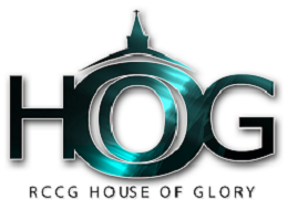 house of glory logo