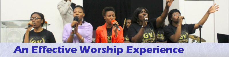 2effectiveWorship